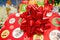 Free Christmas Present Stock Images - 7746534