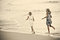 Free Young Girls At The Beach Stock Photography - 7748892