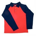 Free Shirt Isolated Stock Photography - 7750522