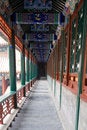 Free The Long Corridor Royalty Free Stock Image - 7751466