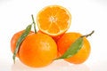 Free Juicy Oranges Royalty Free Stock Images - 7751929