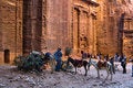 Free Petra Royalty Free Stock Photos - 7752628