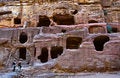 Free Petra Royalty Free Stock Image - 7752636