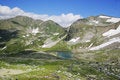 Free Caucasus Mountain Royalty Free Stock Photos - 7755338