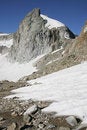 Free Caucasus Mountain Royalty Free Stock Photos - 7755378