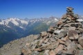 Free Caucasus Mountain Royalty Free Stock Photo - 7755475