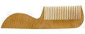 Free Wood Comb Stock Photos - 7757573