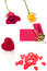 Free Love Composite Royalty Free Stock Photos - 7754698
