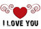 Free I Love You Stock Photos - 7757493