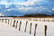 Free Frozen Harbor Stock Photography - 7758612
