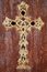 Free Rusted Cross Stock Photos - 7759083