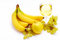 Free Yellow Fruits And White Wine Royalty Free Stock Photos - 7759718