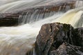 Free Waterfall Close Up Stock Photo - 7761900