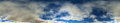 Free Cloudy Sky. Royalty Free Stock Image - 7763266