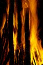 Free Fire Royalty Free Stock Photos - 7763338