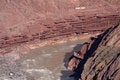 Free Brine Pit Royalty Free Stock Image - 7764116