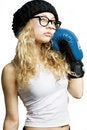 Free Boxer Royalty Free Stock Photos - 7764888