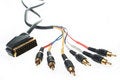 Free Component Cable Stock Photo - 7765130