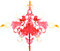 Free Abstract Watercolour Background Royalty Free Stock Photos - 7762468