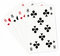 Free Poker Royalty Free Stock Photography - 7768617