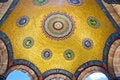 Free German Fountain In Istanbul Royalty Free Stock Photo - 7771545