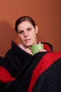 Free Illness Royalty Free Stock Photos - 7772378