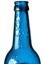 Free Neck Of A Bottle Stock Photos - 7772383