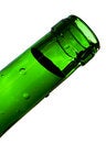 Free Neck Of A Bottle Stock Image - 7772511