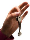 Free Кeys, Please! Stock Images - 7775014