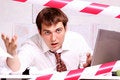 Free Office Work Stock Photography - 7775842