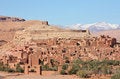 Free Ait Benhaddou, Morocco Stock Photo - 7778910