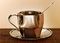 Free Italian Espresso Royalty Free Stock Images - 7770269