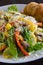 Free Fresh Seasonal Salad Stock Images - 7774084