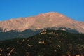 Free Colorado Mountains Stock Photos - 7781583