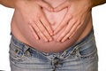 Free Pregnant Woman Before Delivery Royalty Free Stock Photos - 7781628