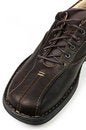 Free Comfortable Walking Shoe Royalty Free Stock Photos - 7781778