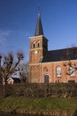 Free Renovated Spire Stock Images - 7782134