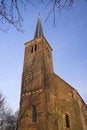 Free Elegant Spire Royalty Free Stock Photos - 7782498