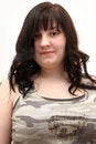 Free Adorable Teen Girl Stock Images - 7782884
