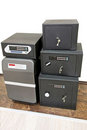 Free Safe Box 2 Stock Images - 7783194