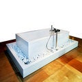 Free Bath Royalty Free Stock Image - 7783716