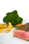 Free Steak Royalty Free Stock Photo - 7780705