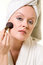 Free Beauty Routine Stock Image - 7783961