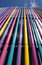 Free Coloured Tubes Stock Image - 7785081