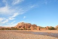 Free Ait Benhaddou, Morocco Royalty Free Stock Photos - 7790798