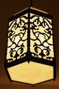 Free Lantern Royalty Free Stock Image - 7791846