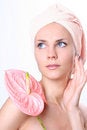Free Purity Royalty Free Stock Image - 7792696