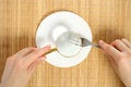 Free A Dietary Feed Royalty Free Stock Photos - 7794788