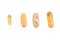 Free Capsules Royalty Free Stock Photography - 7790437