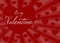 Free BE MY VALENTINE Royalty Free Stock Photo - 7794265